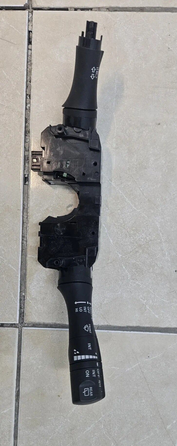 Patfinder Rul paworotnik 500 TMT - 16-й этап - img 2