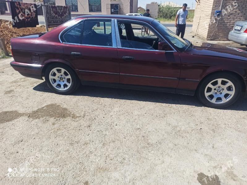 BMW 525 1991 - 40 000 TMT - Mary - img 3