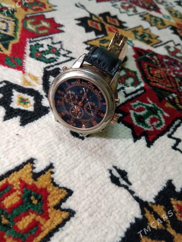 PATEK PILIIPPE - Ашхабад - img 3