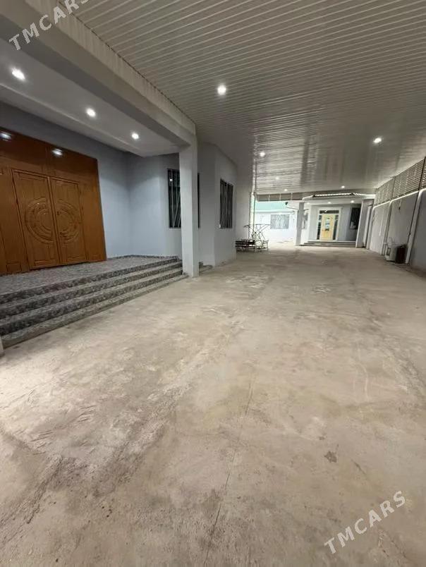 Kone Gami plan - Aşgabat - img 2