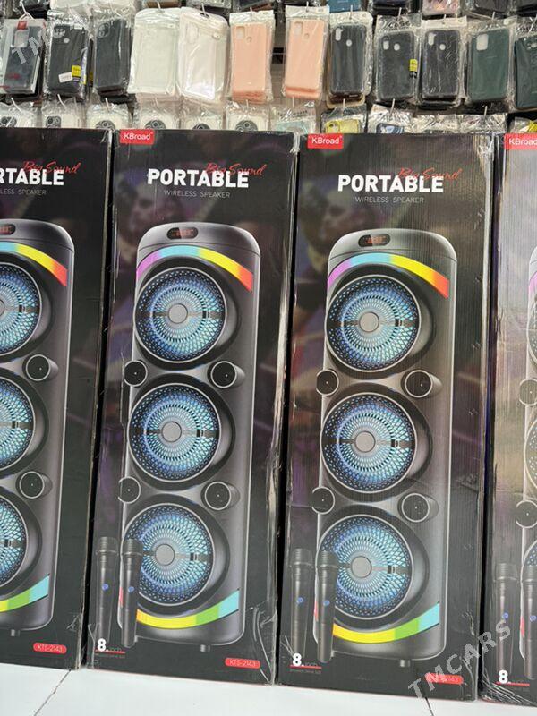 Uly Karoke Kalonka - Ашхабад - img 3