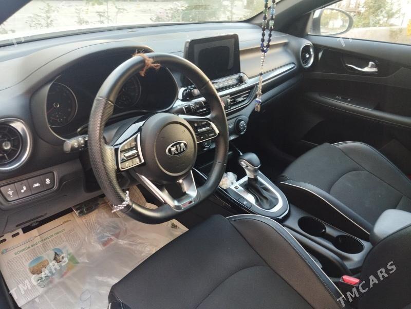 Kia Forte 2021 - 255 000 TMT - Ашхабад - img 3
