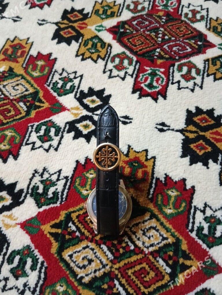 PATEK PILIIPPE - Ашхабад - img 2