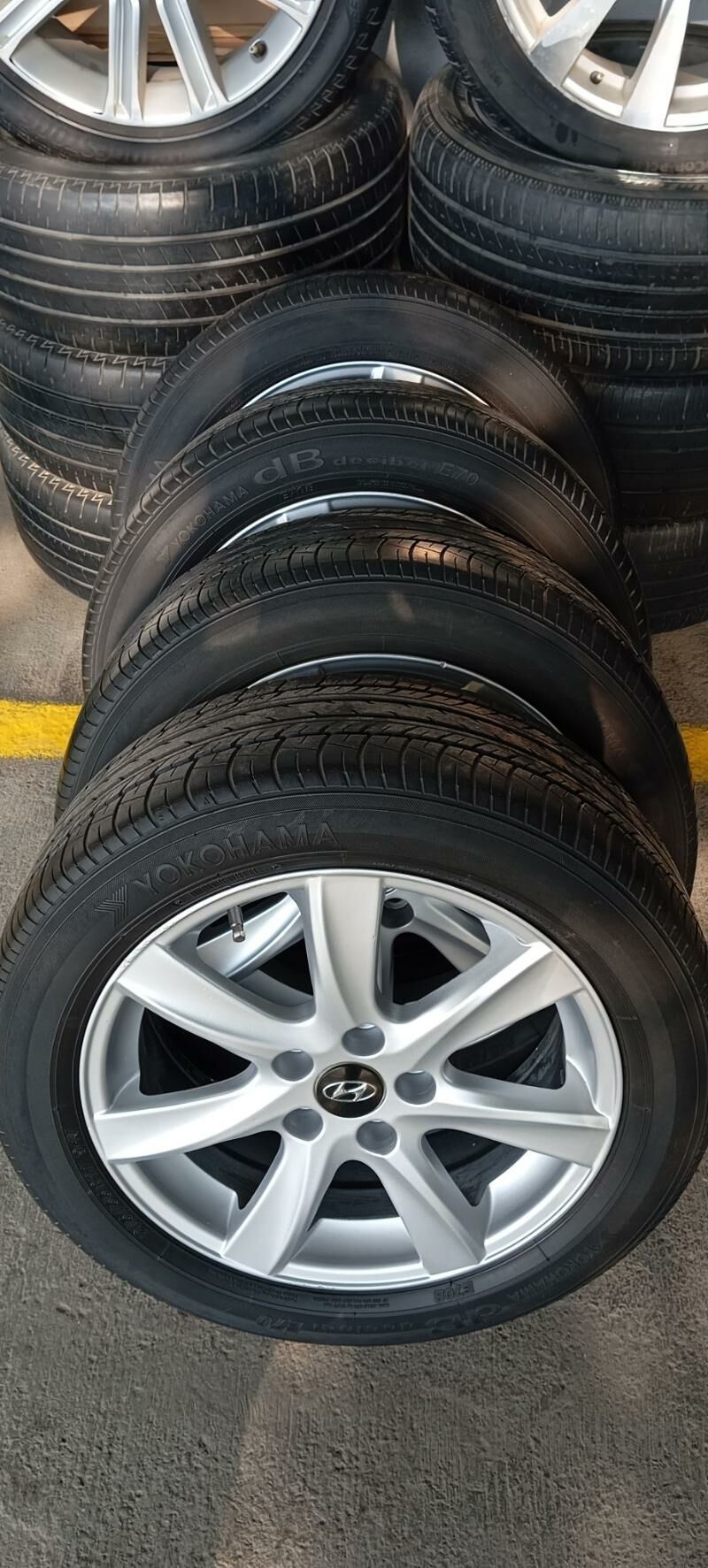 HUNDAY 17 lik diska pakriska 3 000 TMT - Бедев - img 4