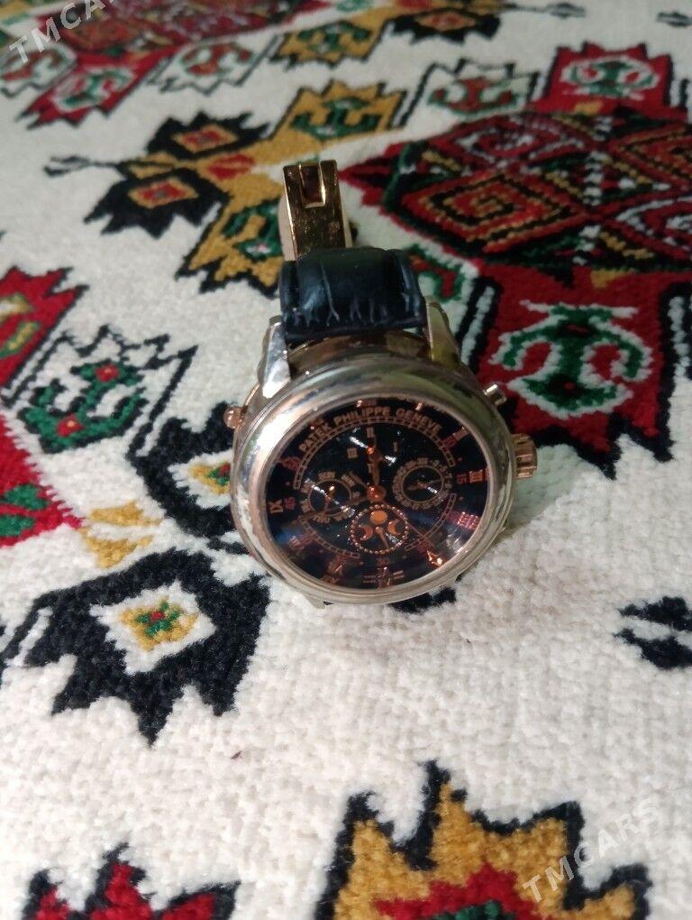 PATEK PILIIPPE - Ашхабад - img 5