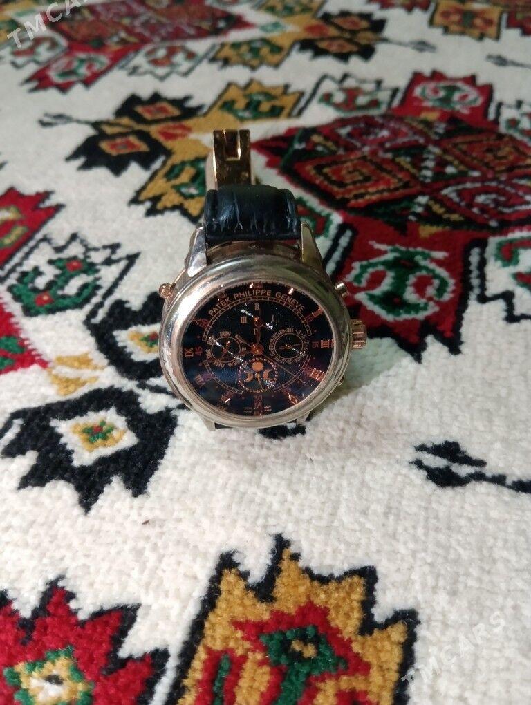 PATEK PILIIPPE - Ашхабад - img 4