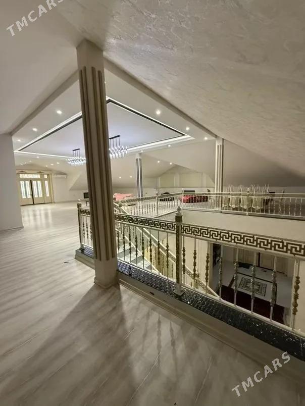 Kone Gami plan - Aşgabat - img 5