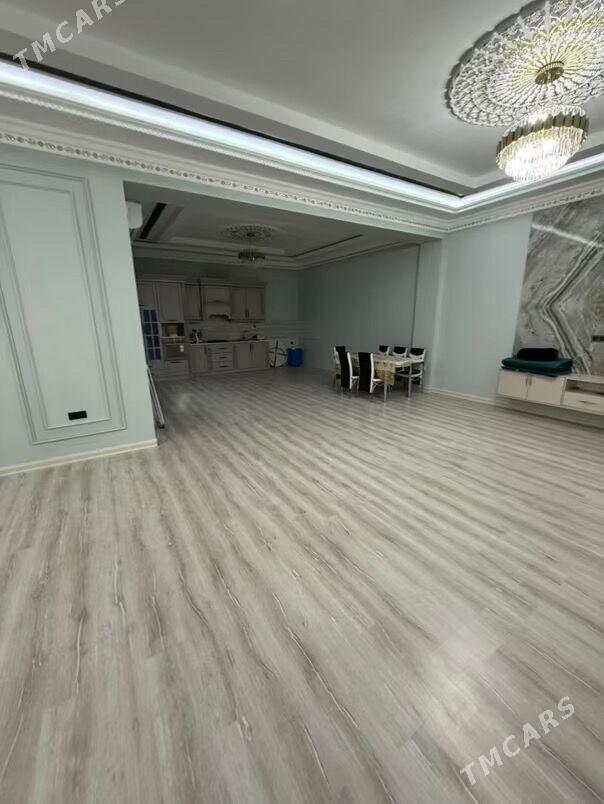 Kone Gami plan - Aşgabat - img 3