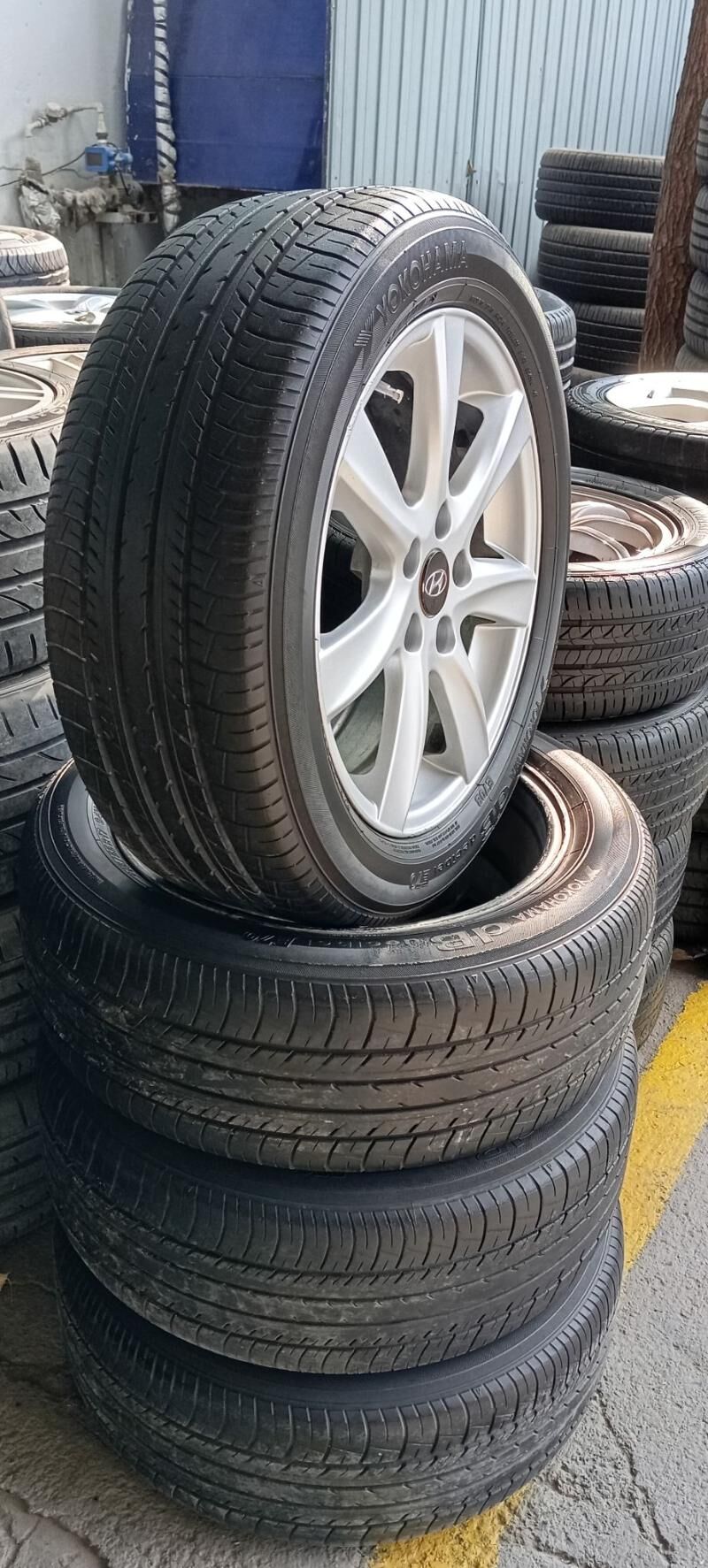 HUNDAY 17 lik diska pakriska 3 000 TMT - Бедев - img 2