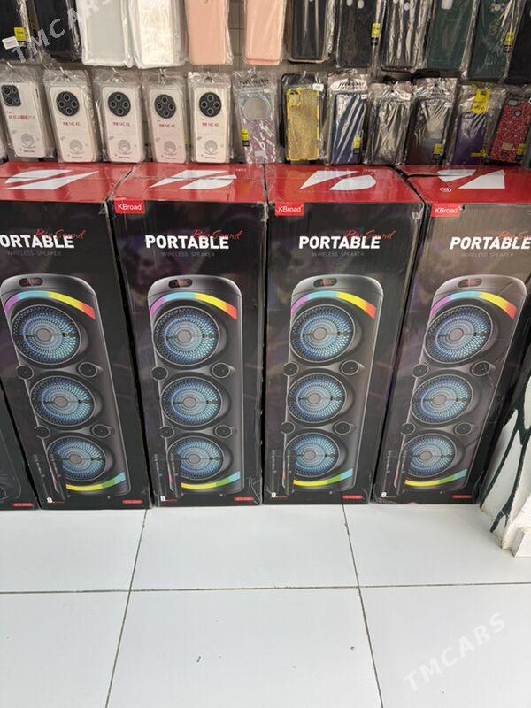 Uly Karoke Kalonka - Ашхабад - img 2