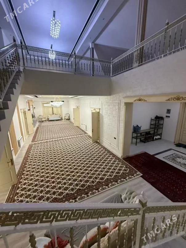 Kone Gami plan - Aşgabat - img 8