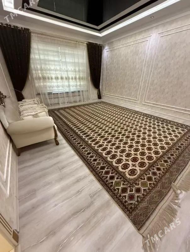 Kone Gami plan - Aşgabat - img 7