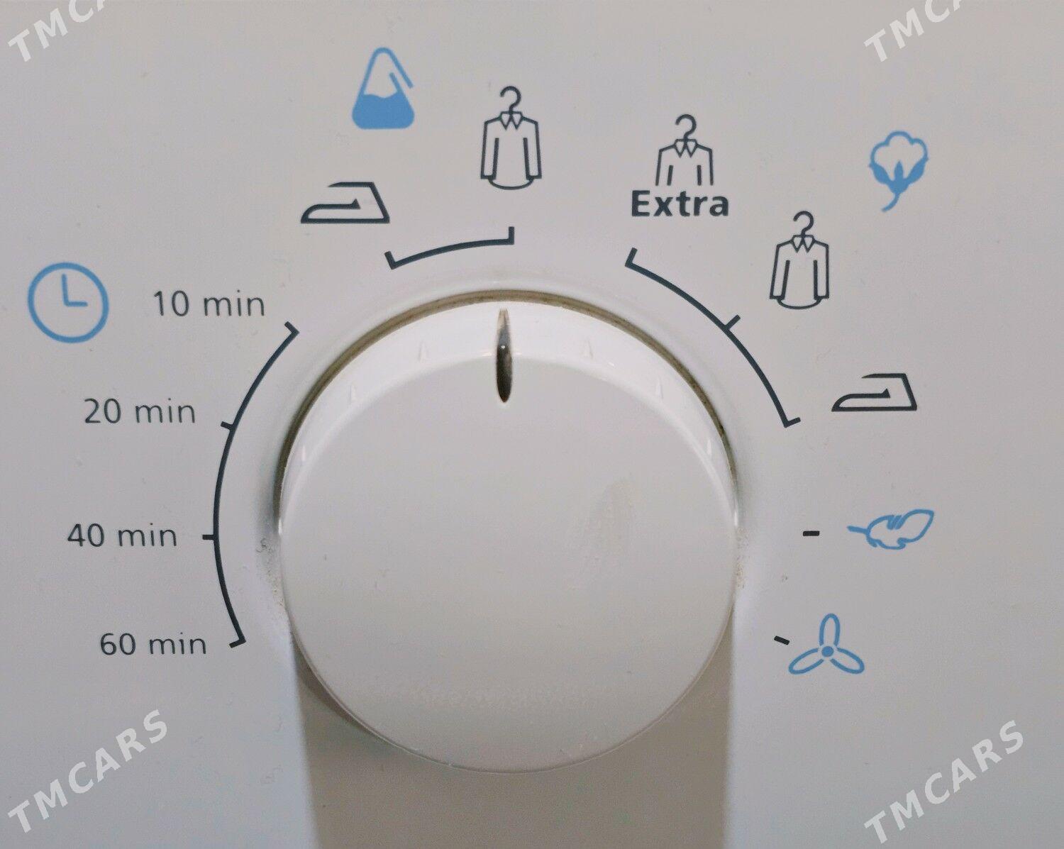 Сушильна машина BEKO - Ашхабад - img 2