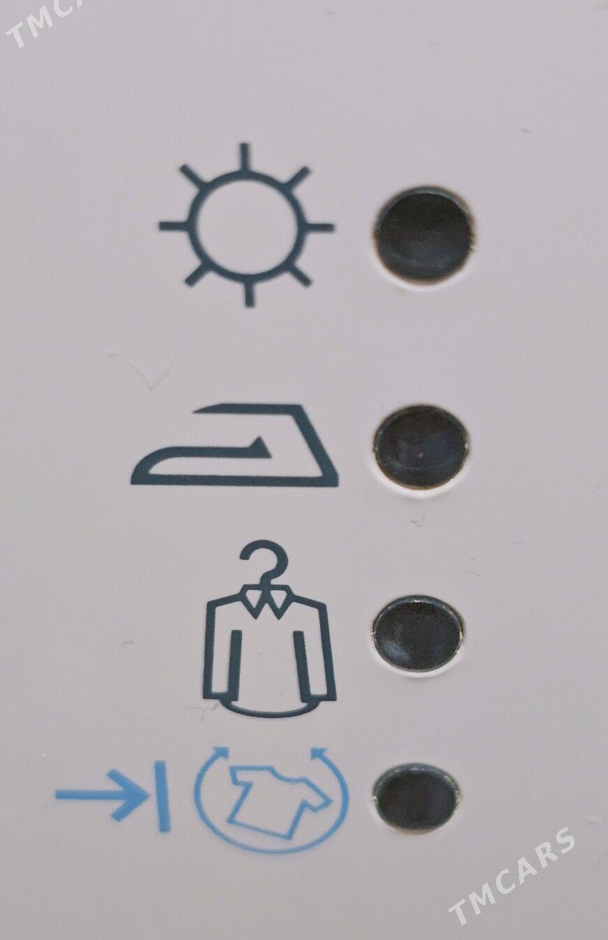 Сушильна машина BEKO - Ашхабад - img 3