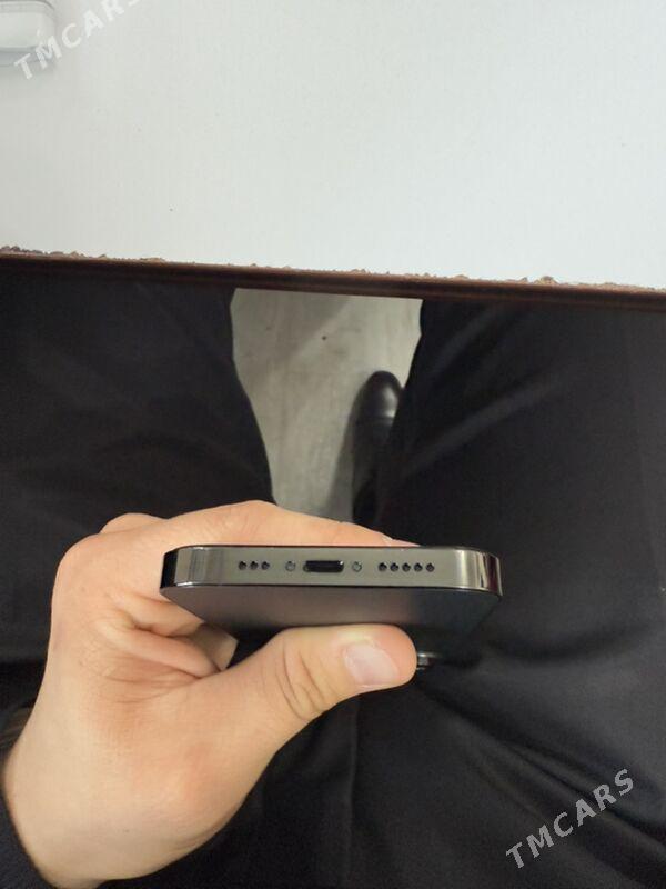 iPhone 14 pro - Туркменабат - img 3