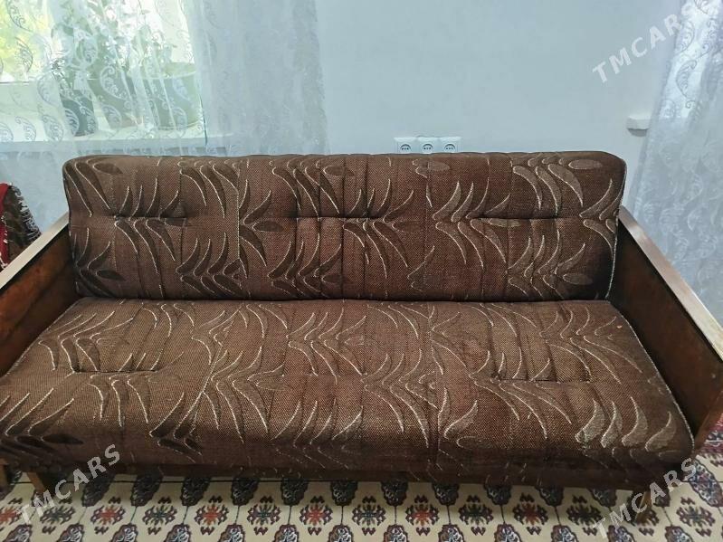 Диван и два кресла. Diwan - Мары - img 2