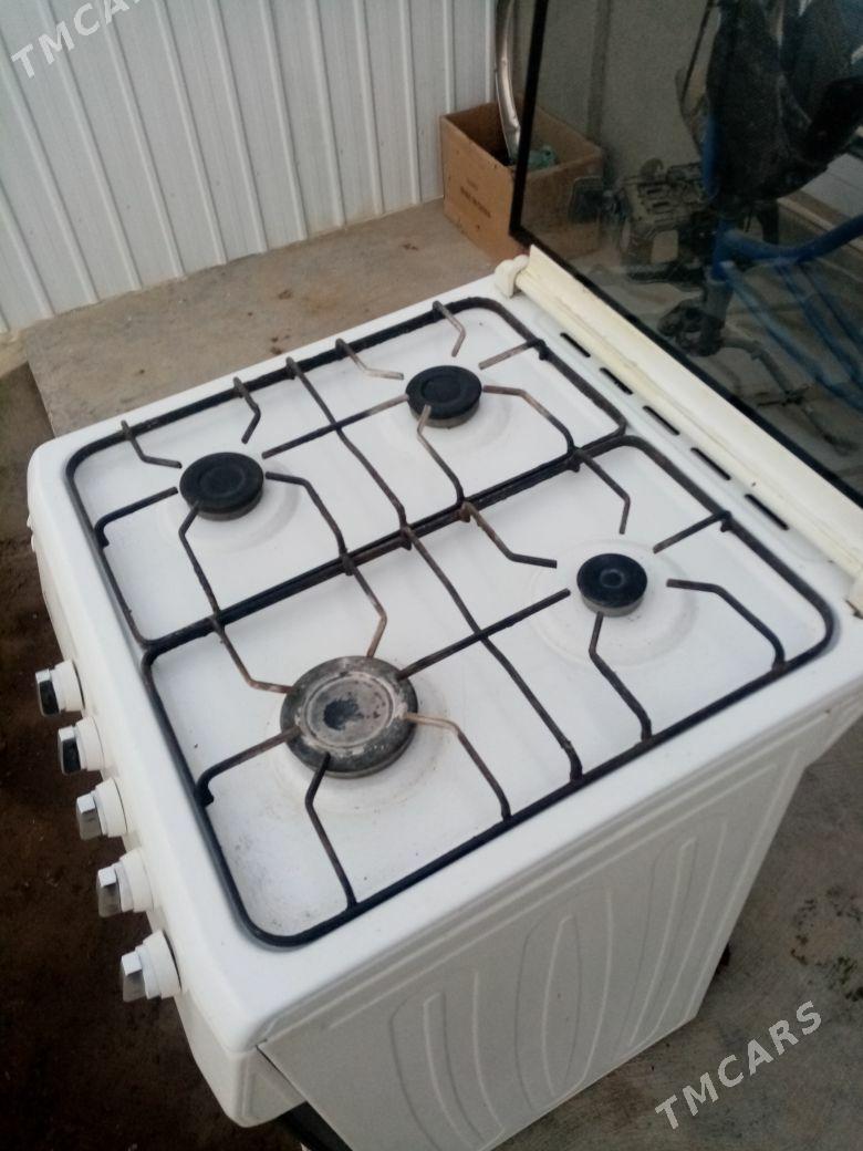 Gaz plite - Murgap - img 2