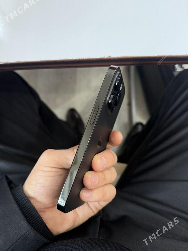 iPhone 14 pro - Туркменабат - img 2