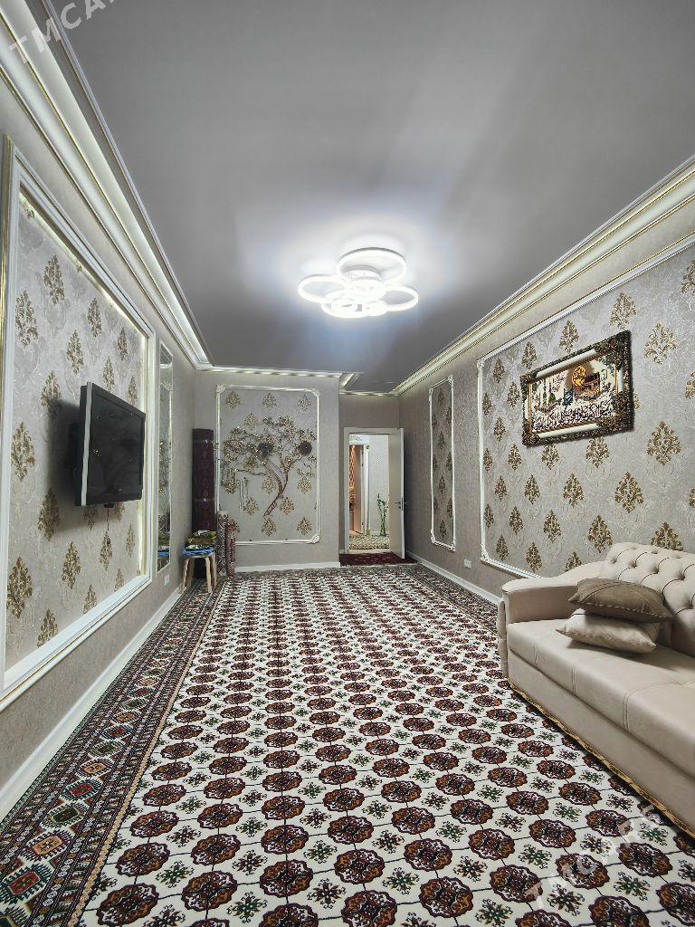 olimpiski 3komnat ýewro - Olimpiýa şäherçesi - img 2