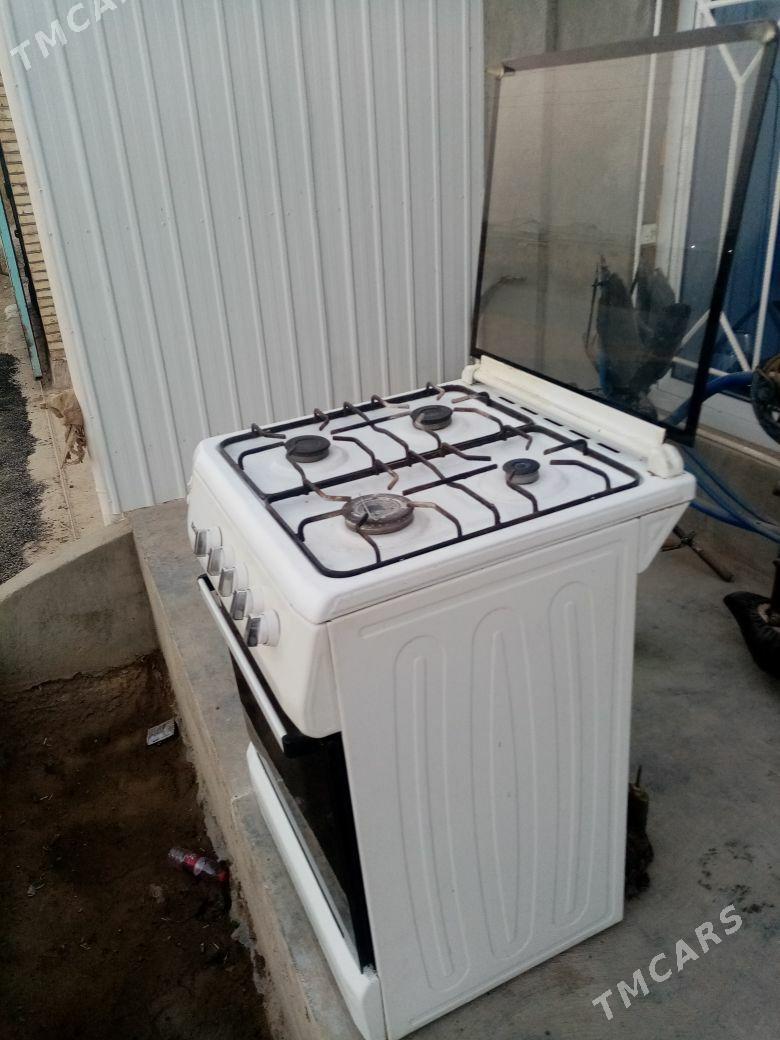 Gaz plite - Murgap - img 4