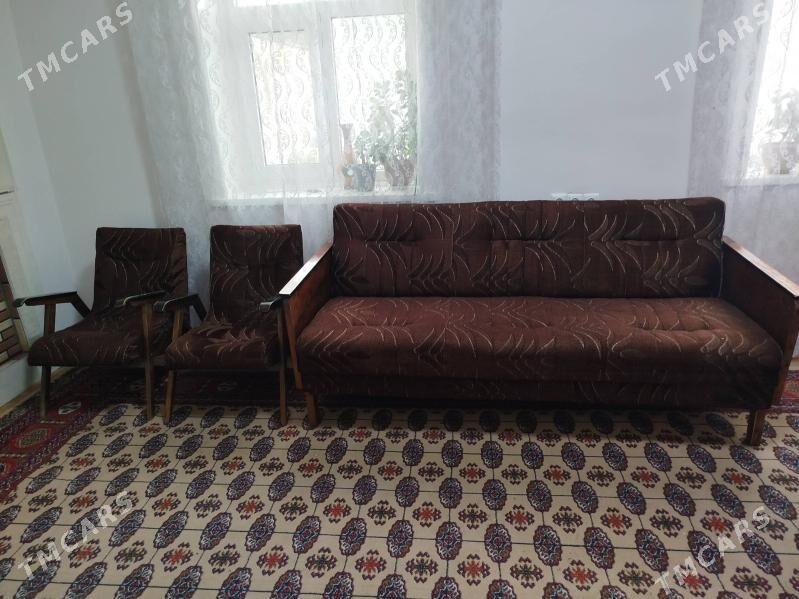 Диван и два кресла. Diwan - Мары - img 7