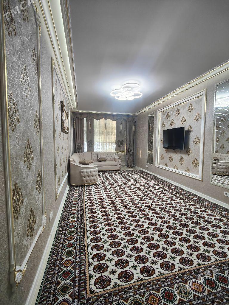 olimpiski 3komnat ýewro - Olimpiýa şäherçesi - img 3