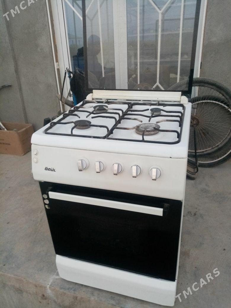 Gaz plite - Murgap - img 3