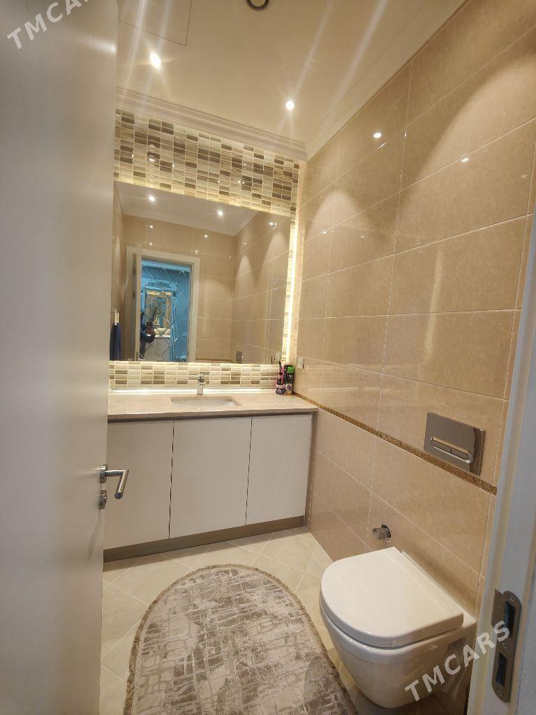 olimpiski 3komnat ýewro - Olimpiýa şäherçesi - img 8