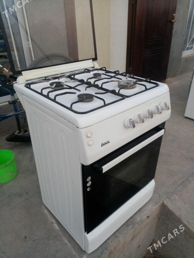 Gaz plite - Murgap - img 1