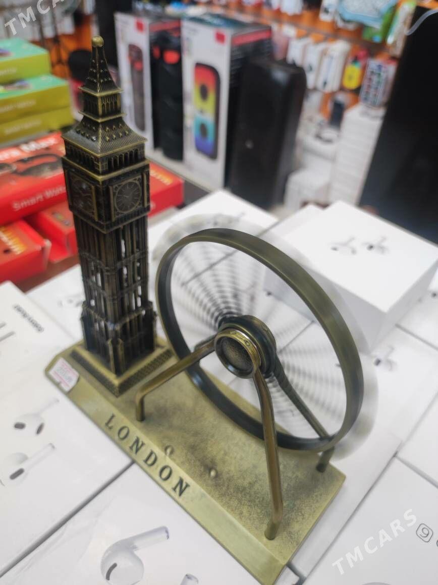 Demir London Suwenir - Дашогуз - img 4