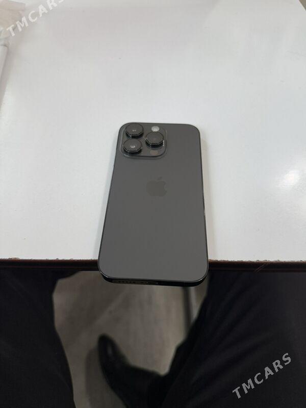 iPhone 14 pro - Туркменабат - img 4