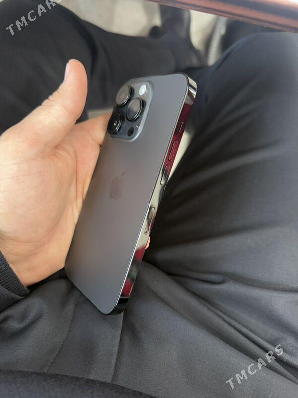 iPhone 14 pro - Туркменабат - img 1