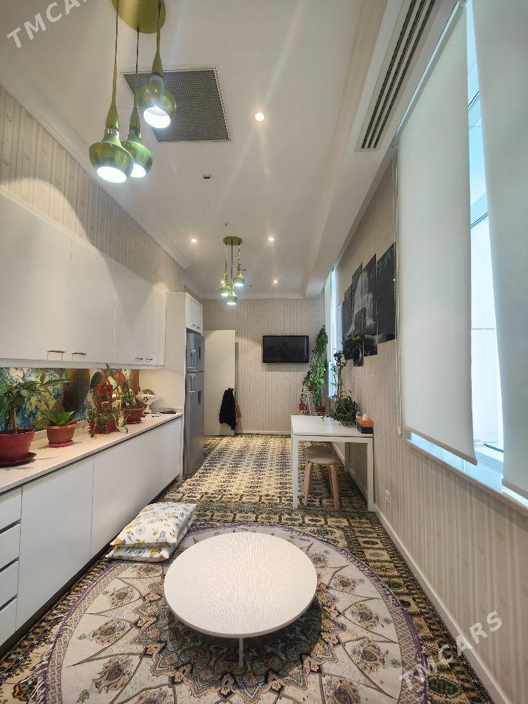 olimpiski 3komnat ýewro - Olimpiýa şäherçesi - img 5