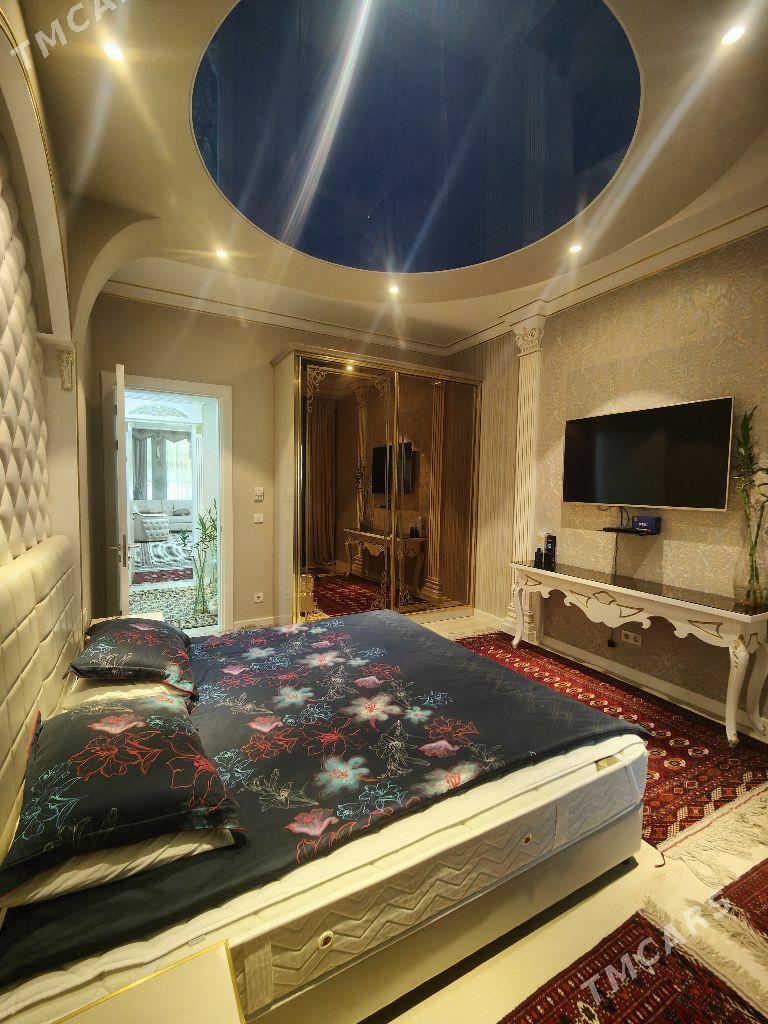 olimpiski 3komnat ýewro - Olimpiýa şäherçesi - img 4