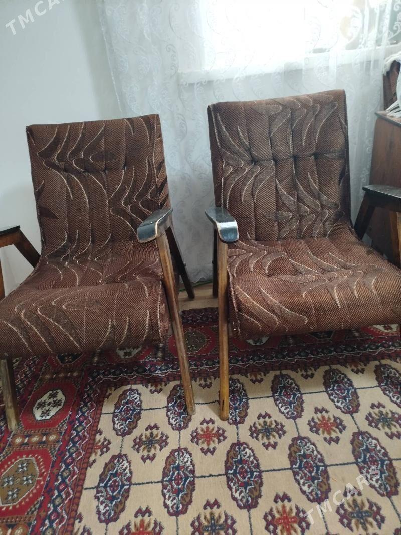 Диван и два кресла. Diwan - Мары - img 5