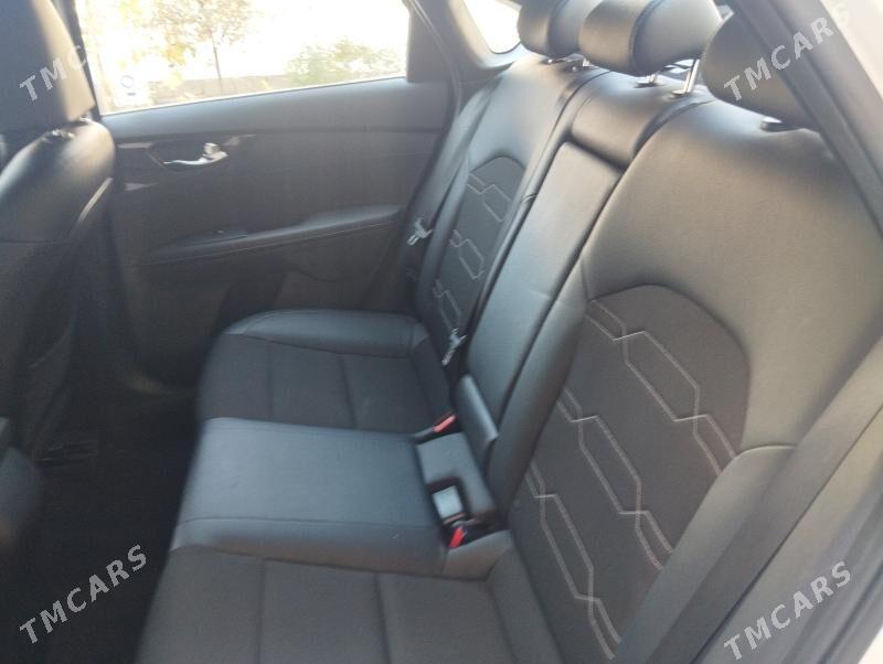 Kia Forte 2021 - 255 000 TMT - Ашхабад - img 6