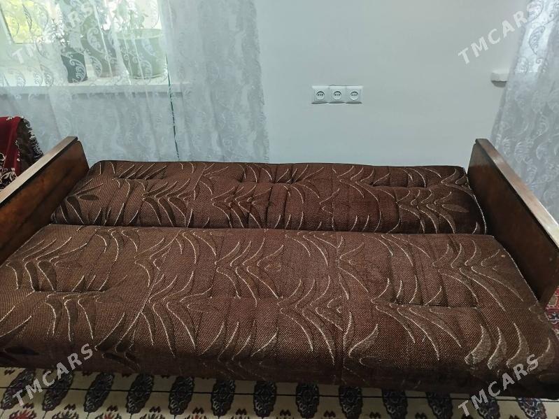 Диван и два кресла. Diwan - Мары - img 3