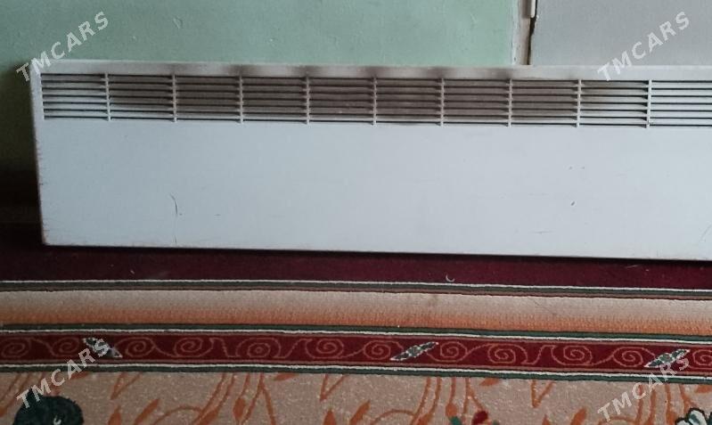 Peč tokly stenadan asylýan. - Ашхабад - img 2