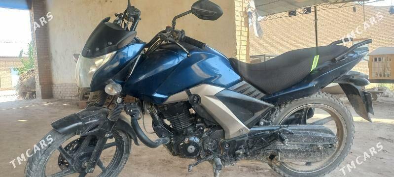 Honda CR-V 2017 - 20 000 TMT - Керки - img 4