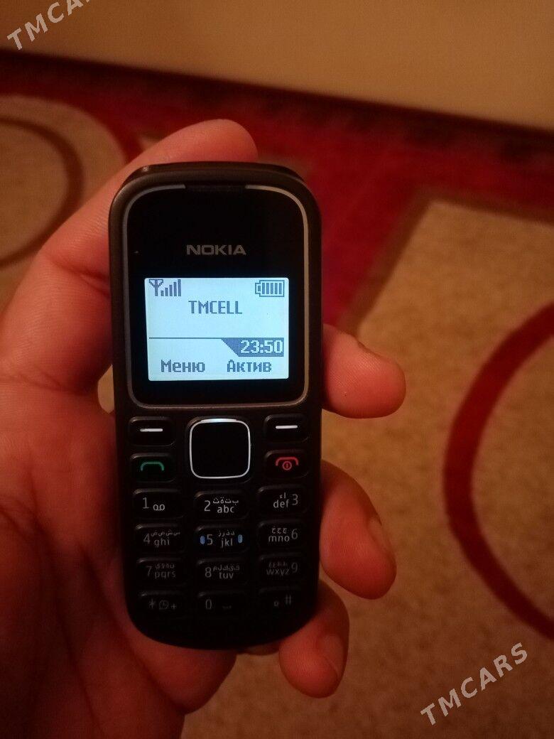 NOKIA 1280 CLASSIC - Ашхабад - img 2