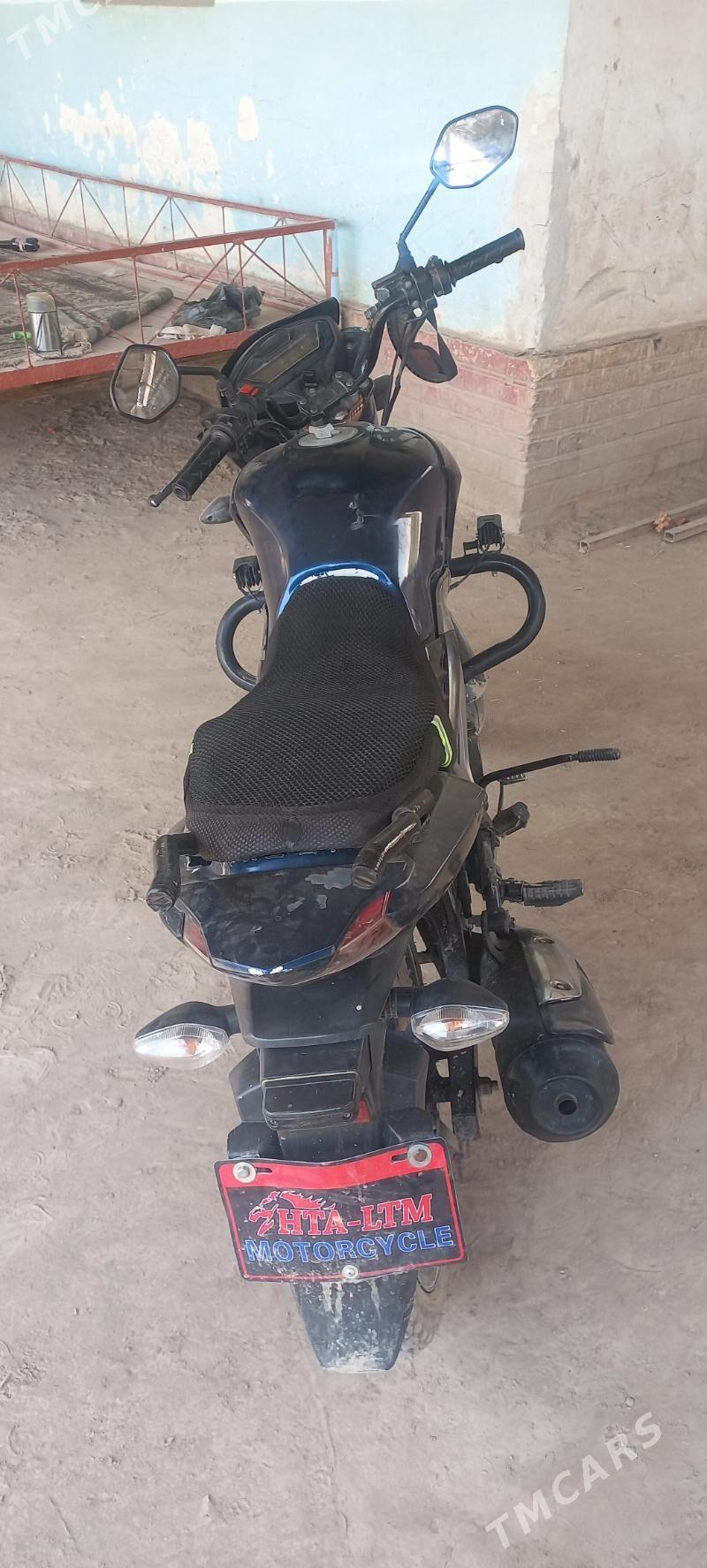 Honda CR-V 2017 - 20 000 TMT - Керки - img 7