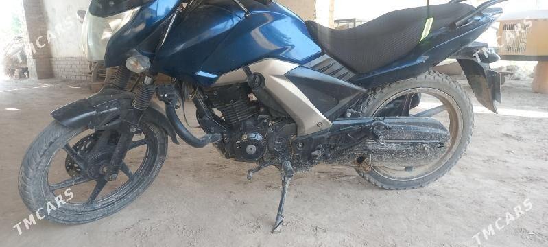 Honda CR-V 2017 - 20 000 TMT - Керки - img 3