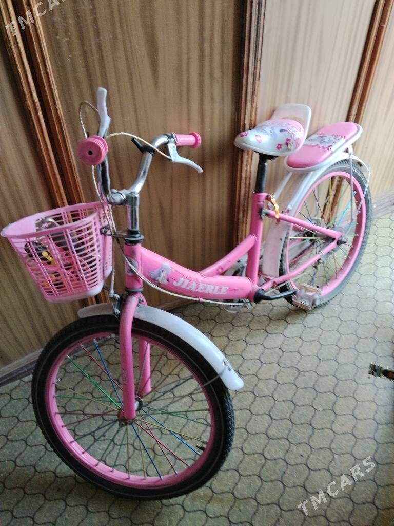 tigir detskiy - Aşgabat - img 2