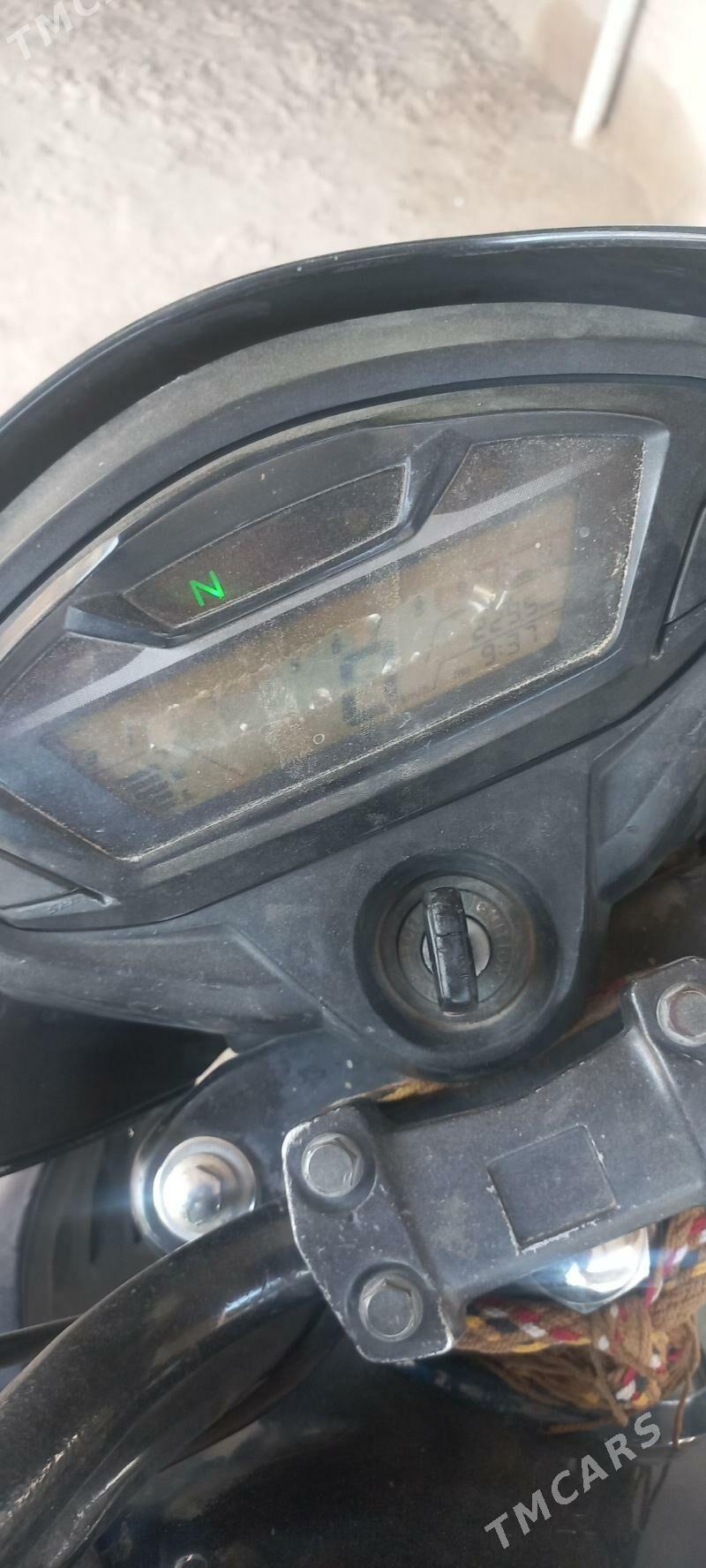 Honda CR-V 2017 - 20 000 TMT - Керки - img 2