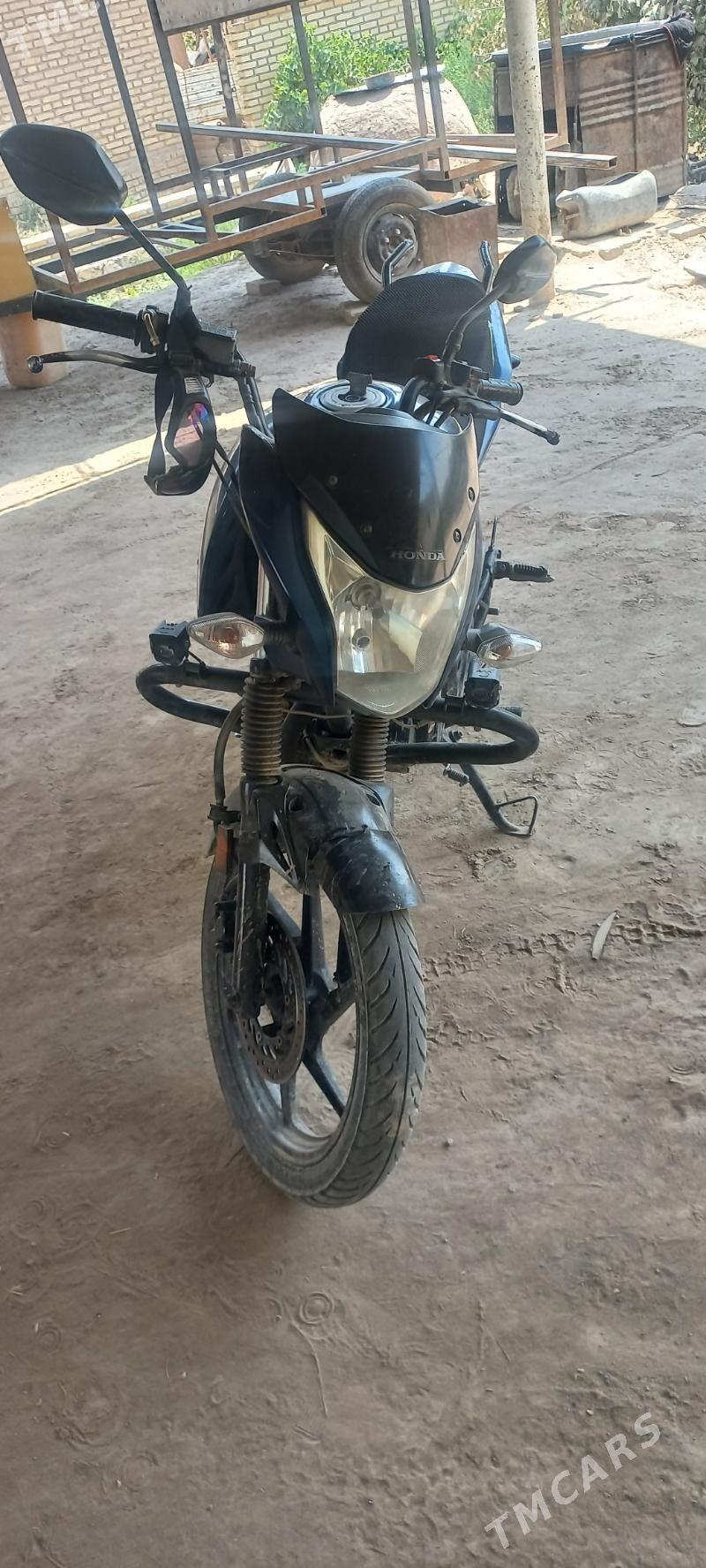 Honda CR-V 2017 - 20 000 TMT - Керки - img 5