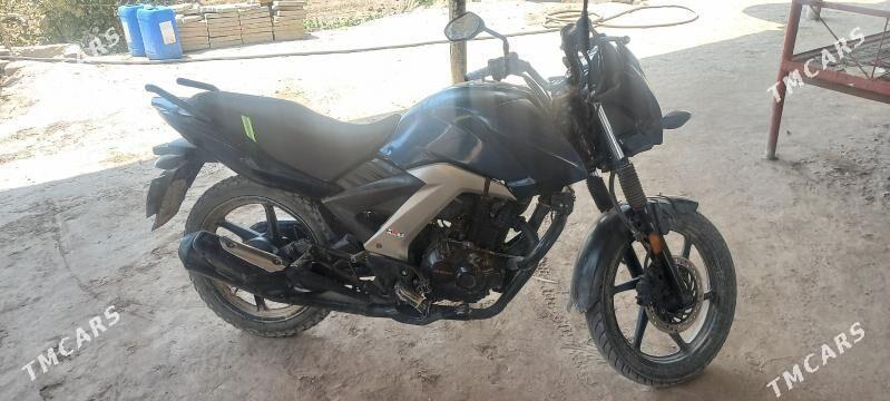 Honda CR-V 2017 - 20 000 TMT - Керки - img 6