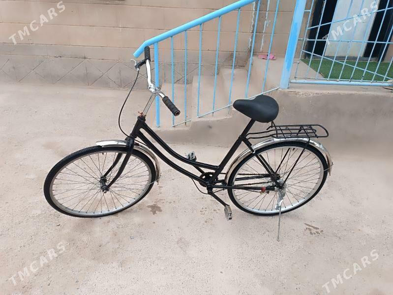 Tigir Yapon 26 - Tejen - img 2