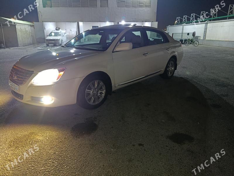 Toyota Avalon 2006 - 200 000 TMT - Бузмеин ГРЭС - img 2