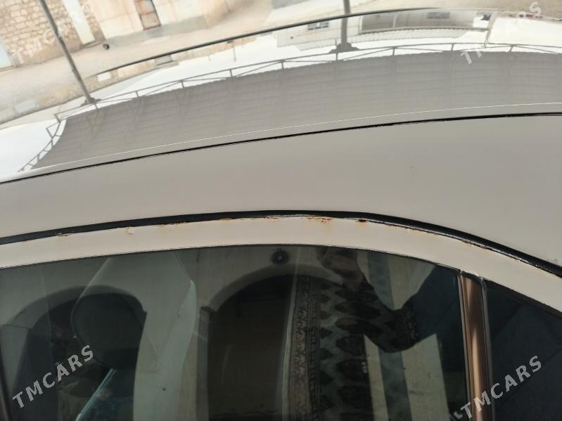 Mercedes-Benz E320 2000 - 90 000 TMT - Гумдаг - img 5