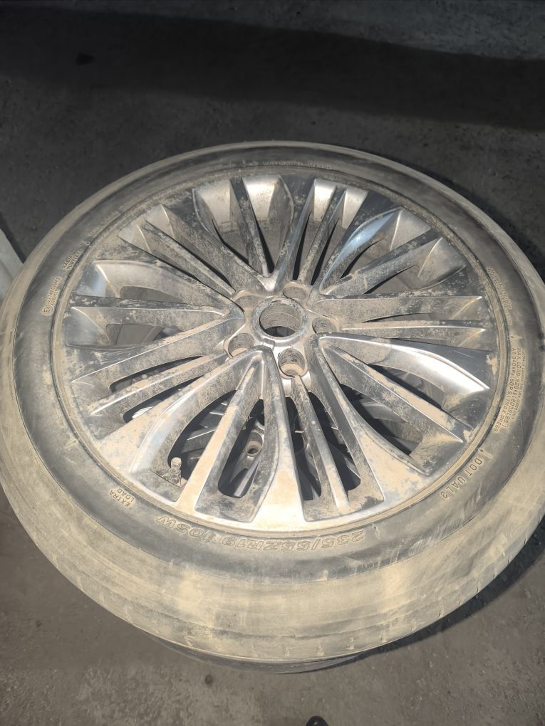 19lyk teker 2 000 TMT - Ашхабад - img 4